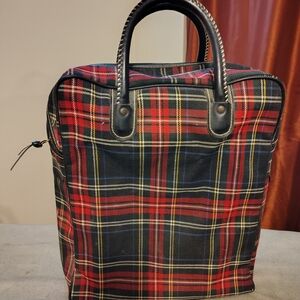 Vintage Thermos  Picnic Set